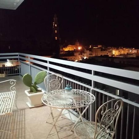 Casa Levante Монополи Экстерьер фото