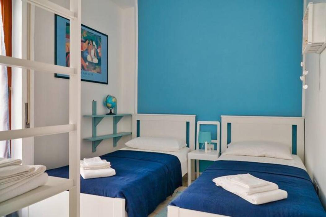 Casa Levante Монополи Экстерьер фото