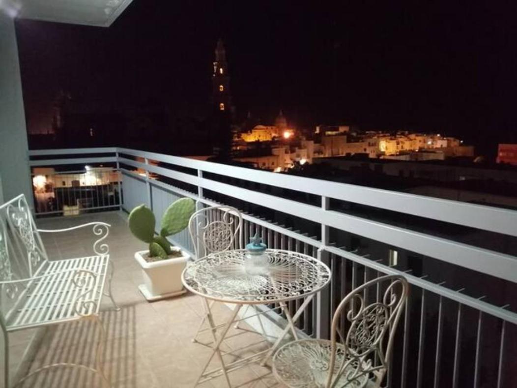 Casa Levante Монополи Экстерьер фото