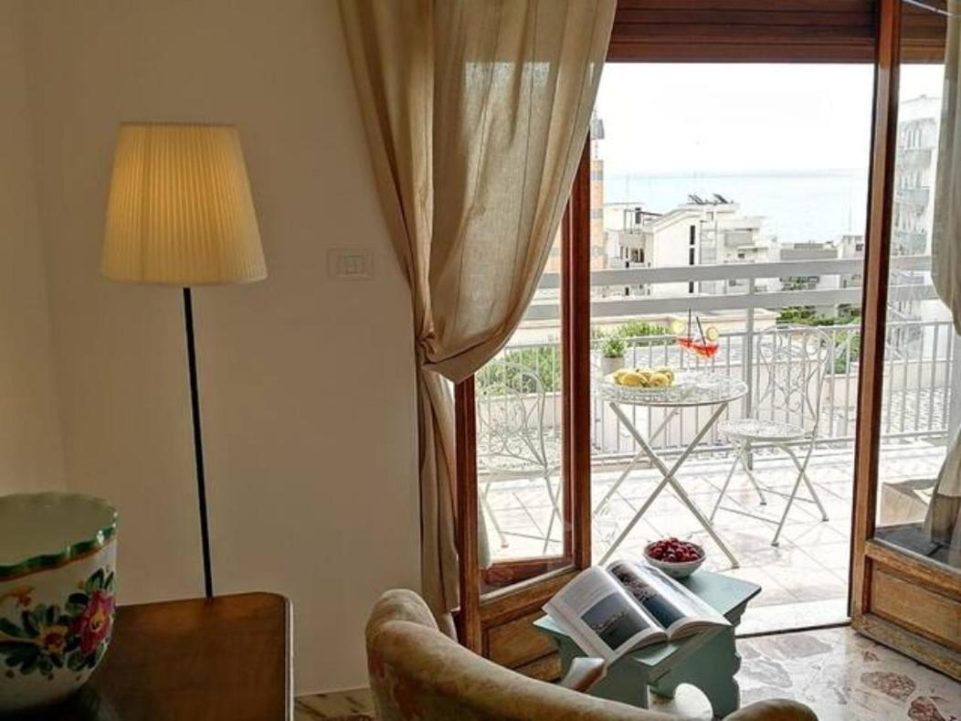 Casa Levante Монополи Экстерьер фото