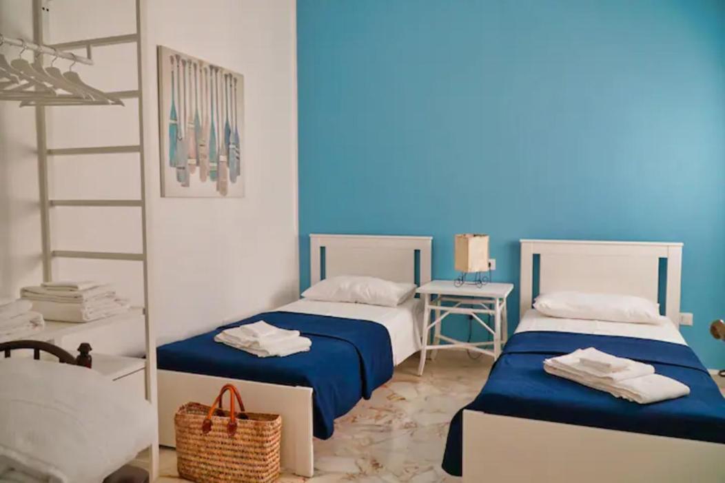 Casa Levante Монополи Экстерьер фото