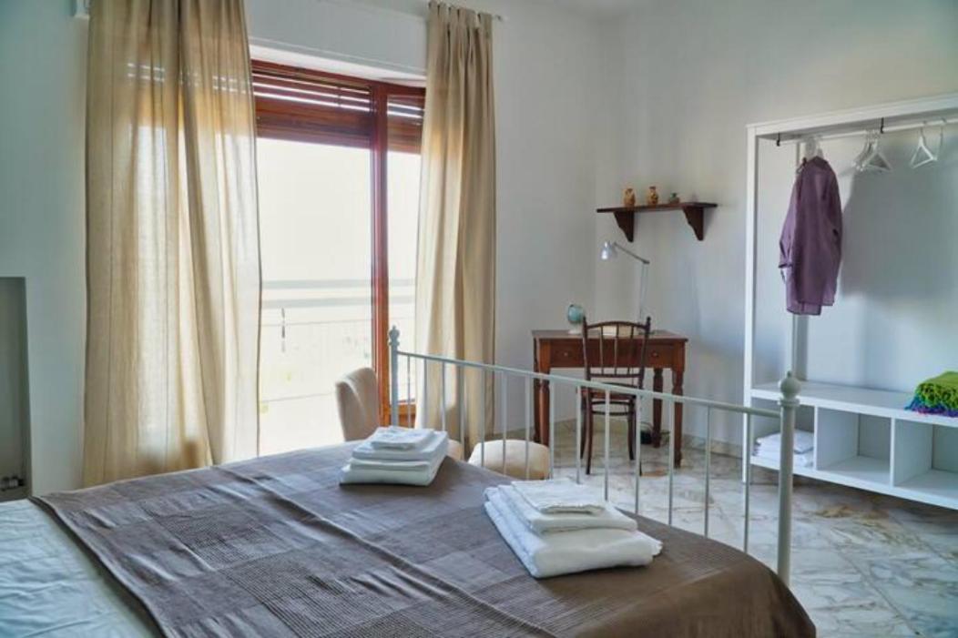 Casa Levante Монополи Экстерьер фото