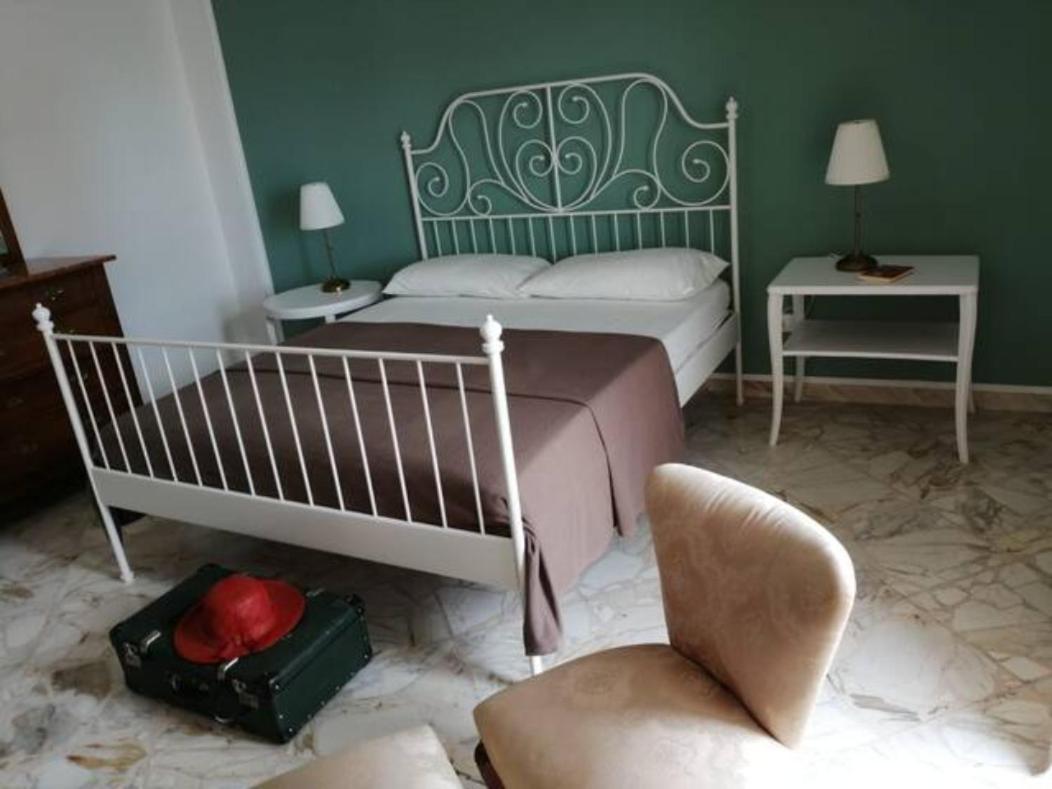 Casa Levante Монополи Экстерьер фото