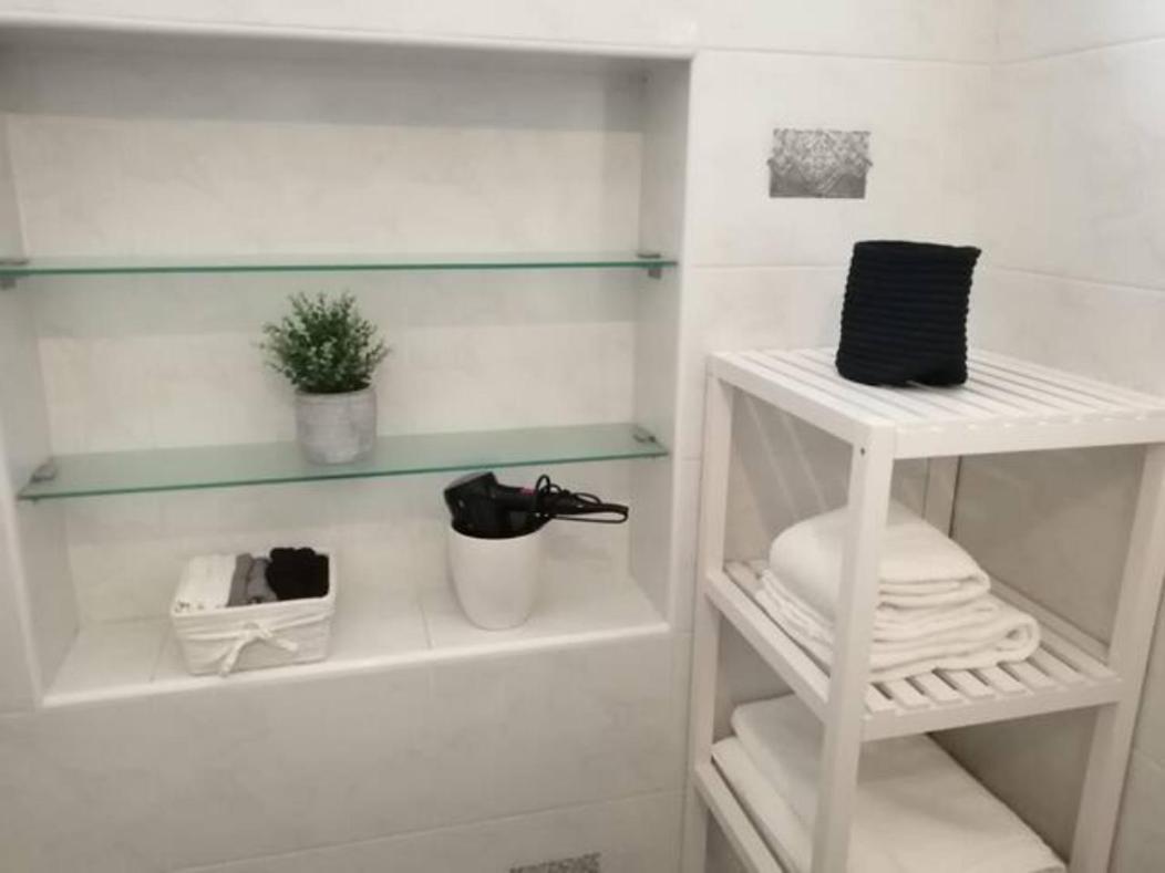 Casa Levante Монополи Экстерьер фото