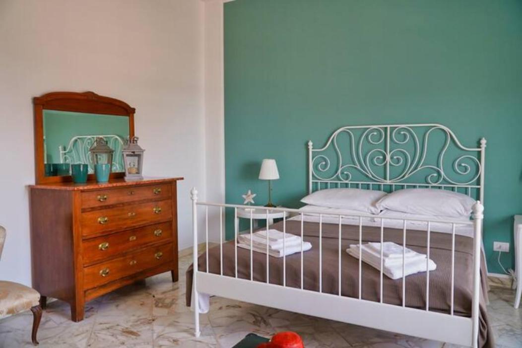 Casa Levante Монополи Экстерьер фото