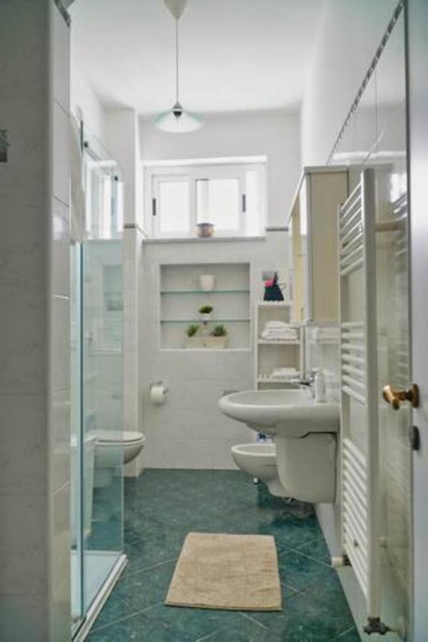 Casa Levante Монополи Экстерьер фото