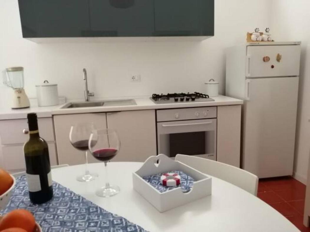 Casa Levante Монополи Экстерьер фото