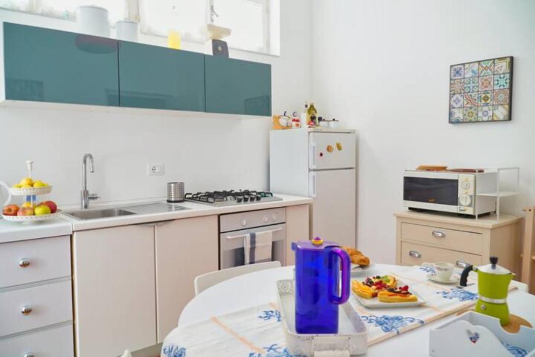 Casa Levante Монополи Экстерьер фото