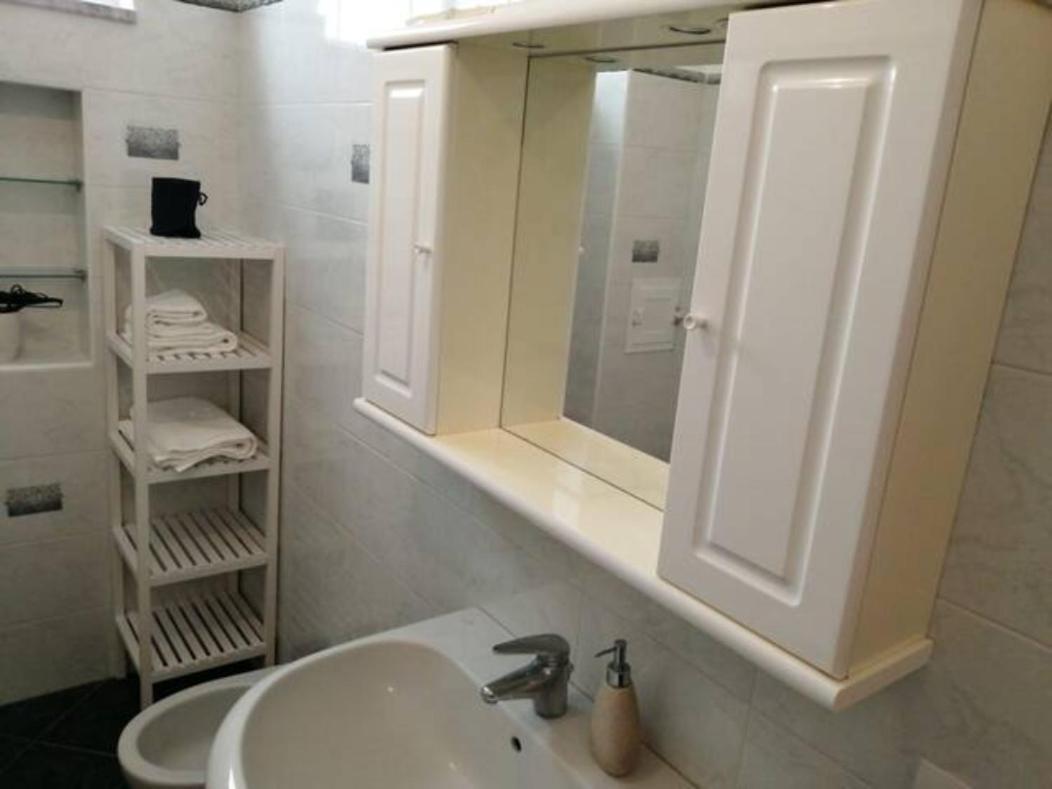 Casa Levante Монополи Экстерьер фото