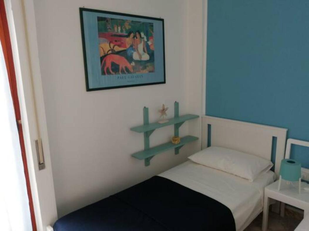Casa Levante Монополи Экстерьер фото