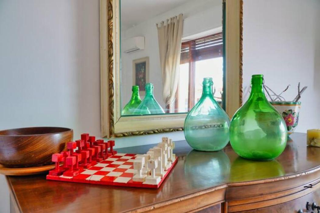 Casa Levante Монополи Экстерьер фото