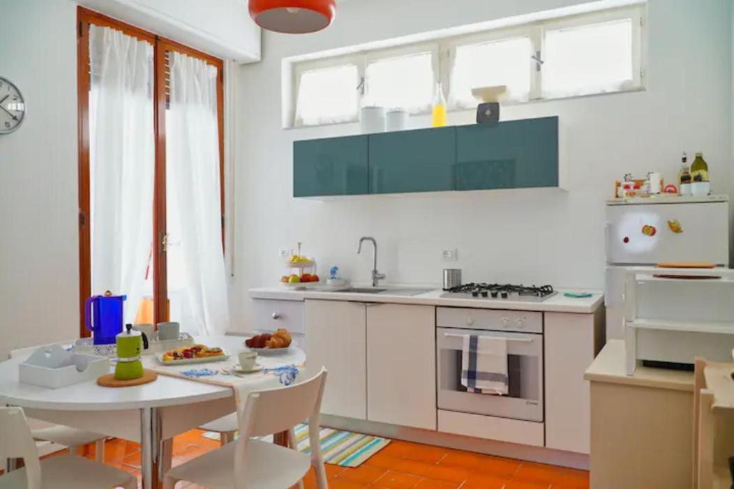 Casa Levante Монополи Экстерьер фото